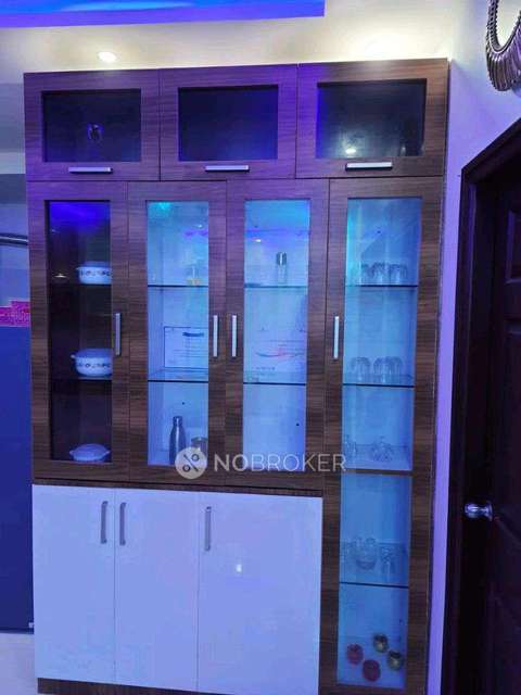 2 BHK Flat In Desai Grandeur For Sale  In Whitefield