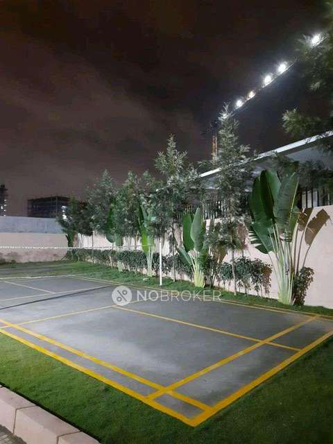 2 BHK Flat In Desai Grandeur For Sale  In Whitefield