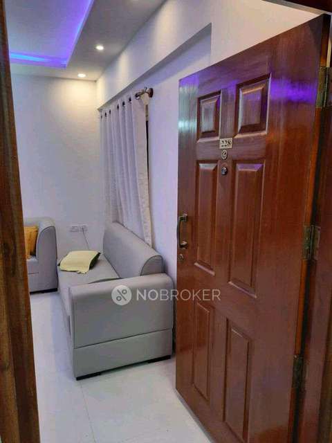 2 BHK Flat In Desai Grandeur For Sale  In Whitefield