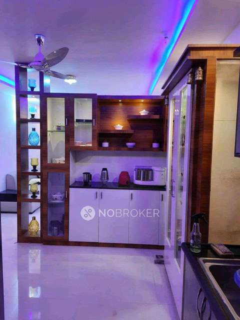 2 BHK Flat In Desai Grandeur For Sale  In Whitefield