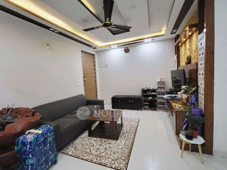 2 BHK Flat In Divyasree Republic Of Whitefield for Rent In Divyasree Republic Of Whitefield, Epip Zone, Brookefield, Bengaluru, Karnataka 560066, India