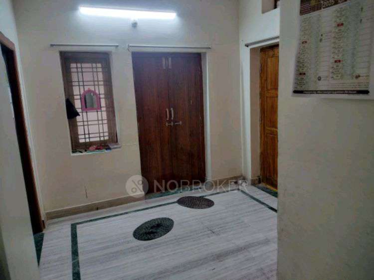 1 BHK House for Rent  In Ameenpur, Miyapur