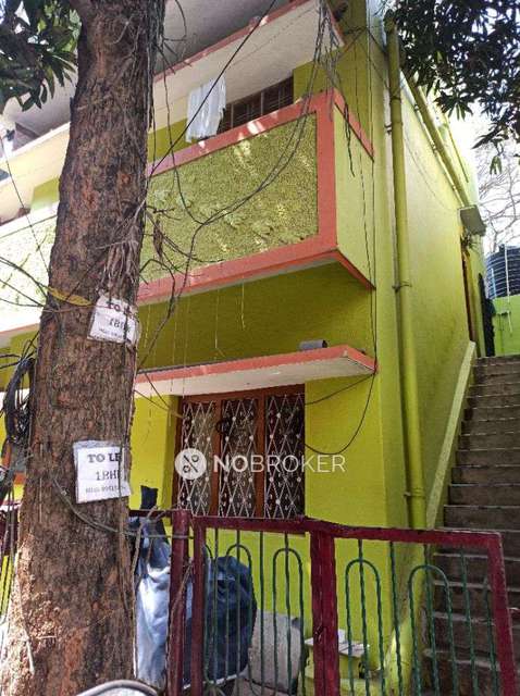 1 BHK House for Rent  In Maruthi Sevanagar