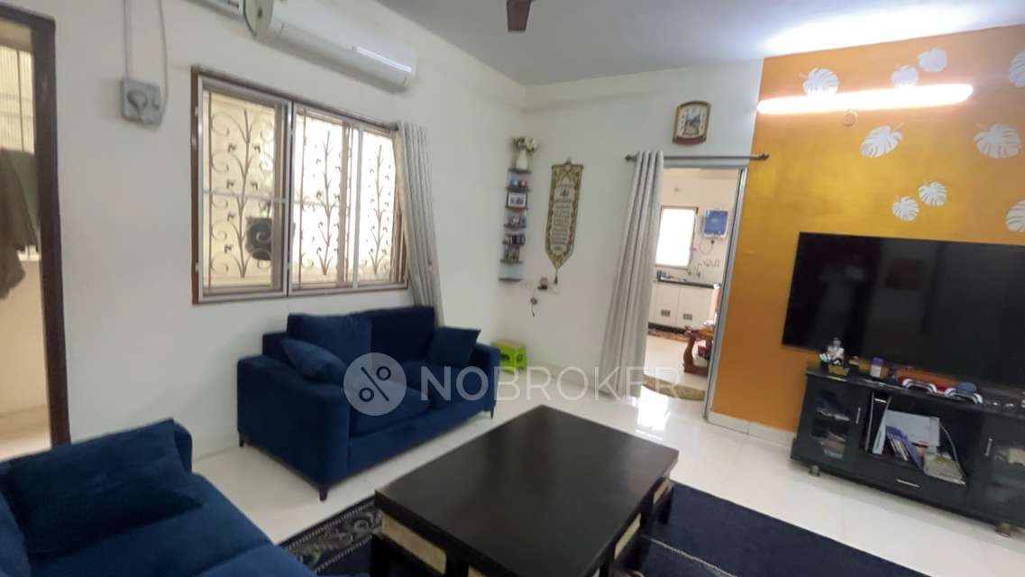 2 BHK Flat In Orchid Springs  For Sale  In Porur