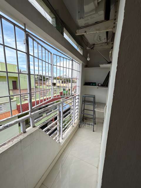 2 BHK Flat In Orchid Springs  For Sale  In Porur