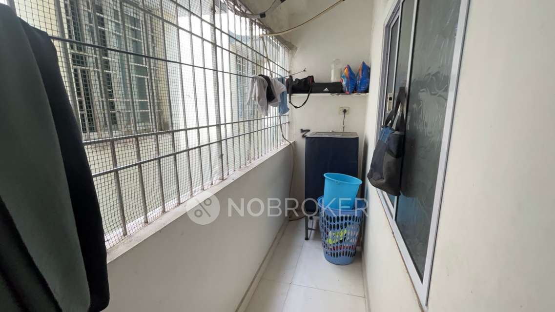 2 BHK Flat In Orchid Springs  For Sale  In Porur