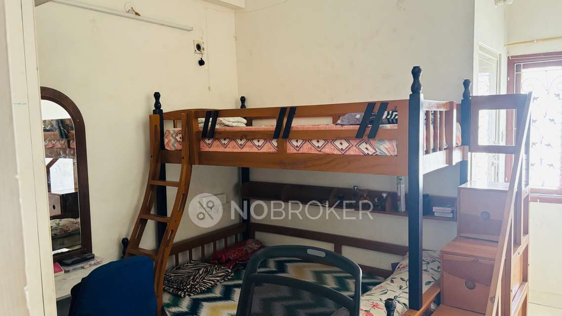 2 BHK Flat In Orchid Springs  For Sale  In Porur