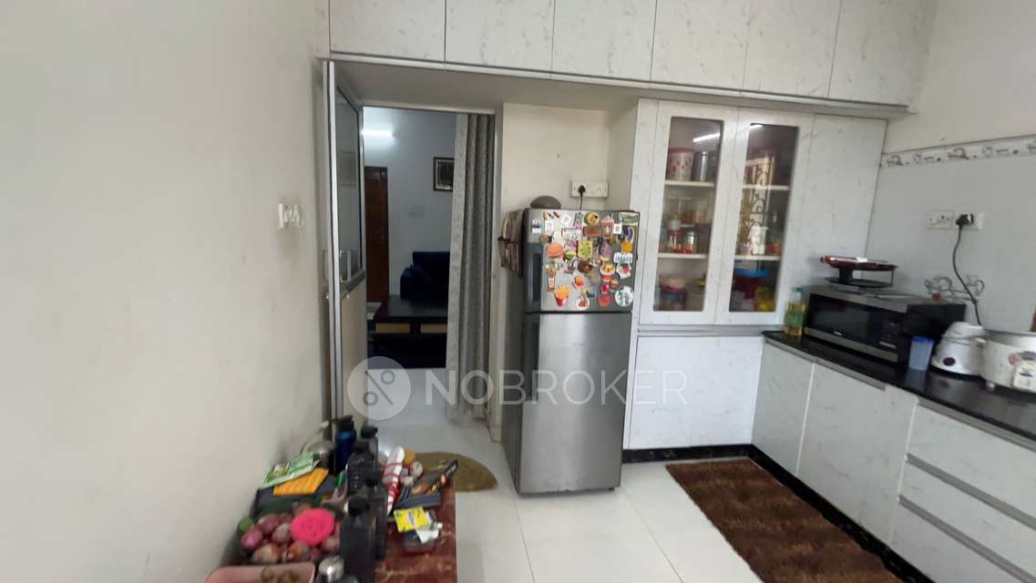 2 BHK Flat In Orchid Springs  For Sale  In Porur