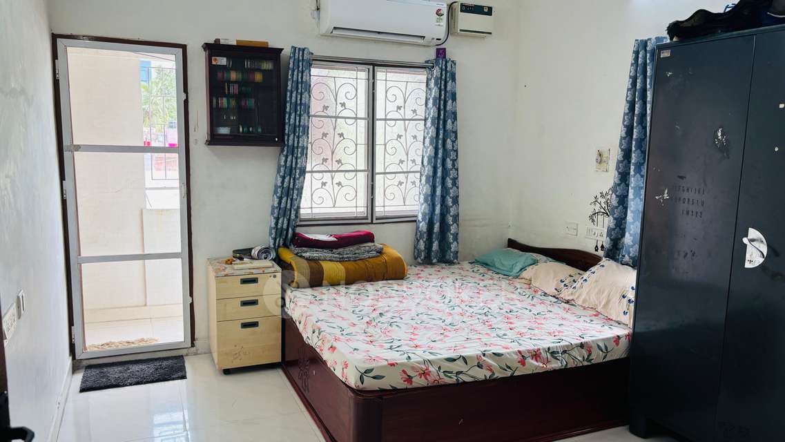 2 BHK Flat In Orchid Springs  For Sale  In Porur
