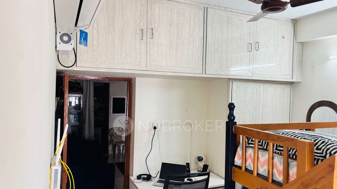 2 BHK Flat In Orchid Springs  For Sale  In Porur