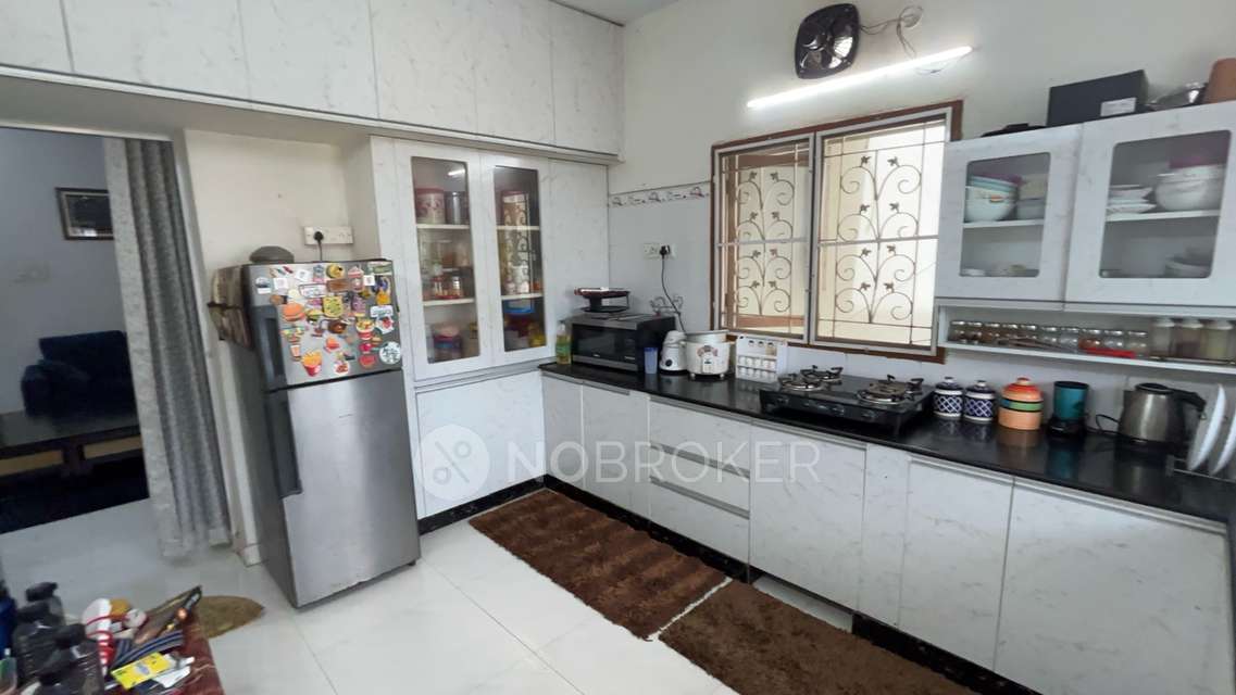 2 BHK Flat In Orchid Springs  For Sale  In Porur