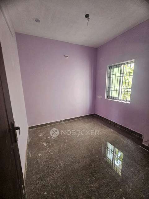 1 BHK House for Rent  In Injambakkam
