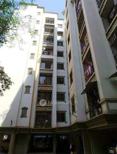 1 BHK Flat In Shubham Apartment for Rent  In Kandivali West