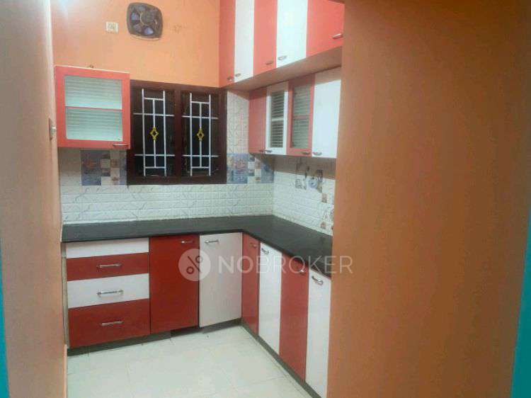 2 BHK Flat In Sai Lakshmi Flats for Rent  In 312, 4th Cross St