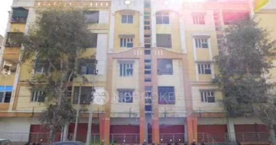 3 BHK Flat In Sai Sivarag Towers for Rent  In Serilingampally