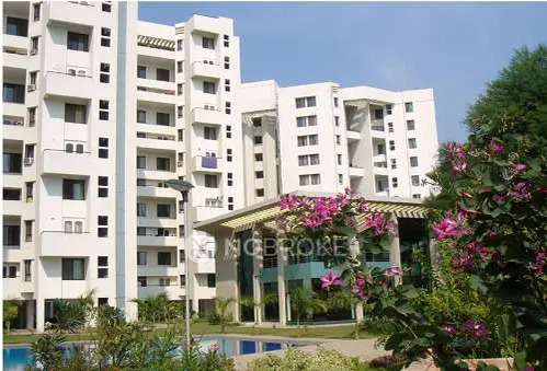 2 BHK Flat In Shivam Rajgad Apartment, Hadapsar For Sale  In Hadapsar