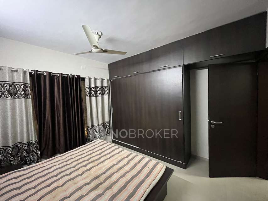 2 BHK Flat In Pride World City, Lohegaon for Rent  In Brooklyn Pride World City