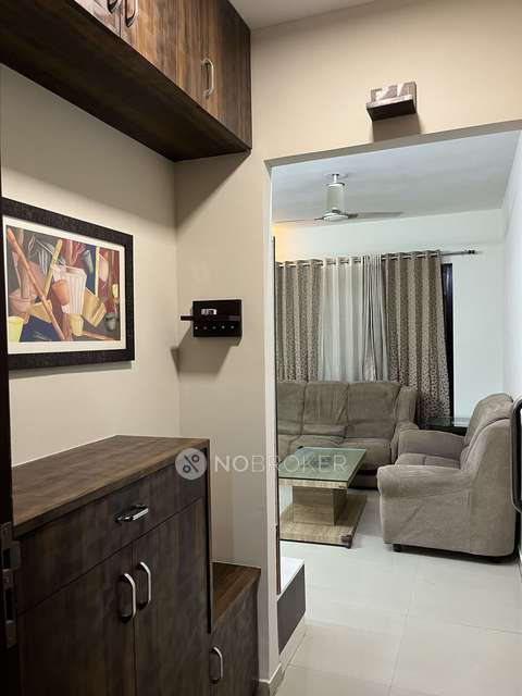 2 BHK Flat In Pride World City, Lohegaon for Rent  In Brooklyn Pride World City
