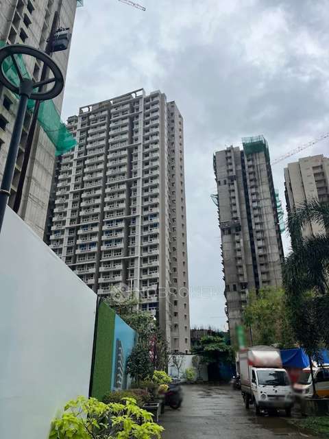 1 BHK Flat For Sale  In L&t Realty 77 Crossroads - Flats In Ghatkopar