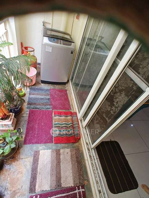 3 BHK Flat In Sai Platinum Lifestyle For Sale  In J. P. Nagar