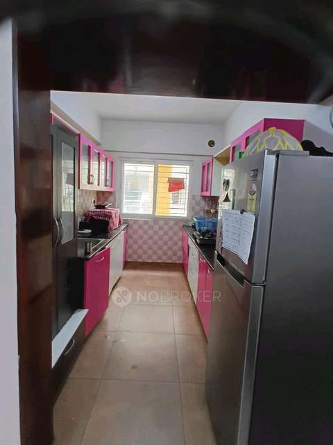 3 BHK Flat In Sai Platinum Lifestyle For Sale  In J. P. Nagar