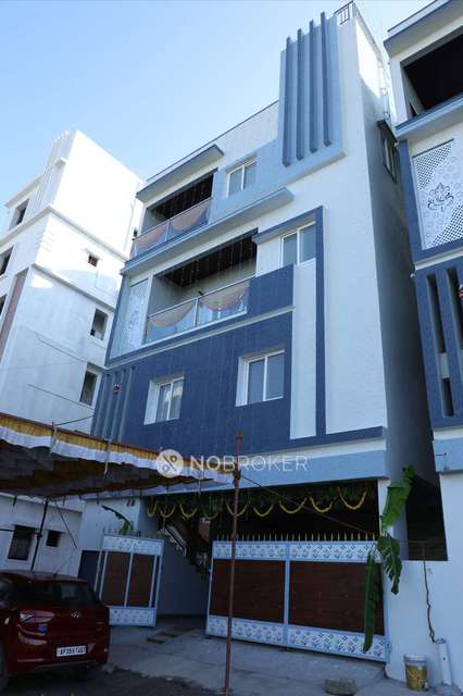 1 BHK Flat for Rent  In Kadugodi