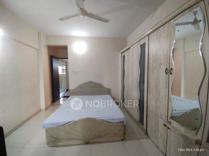 2 BHK Flat In Runwal Villa Society, Baner for Rent  In Baner