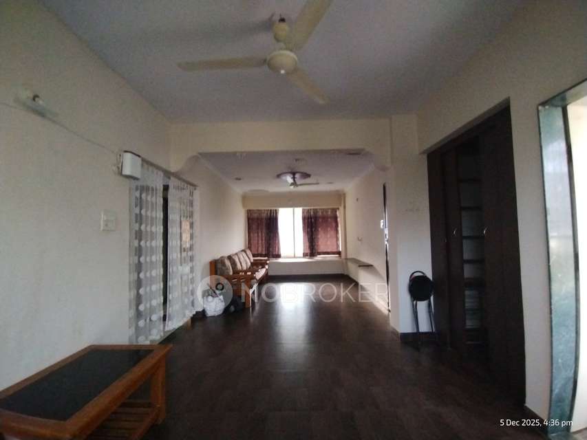 2 BHK Flat In Runwal Villa Society, Baner for Rent  In Baner