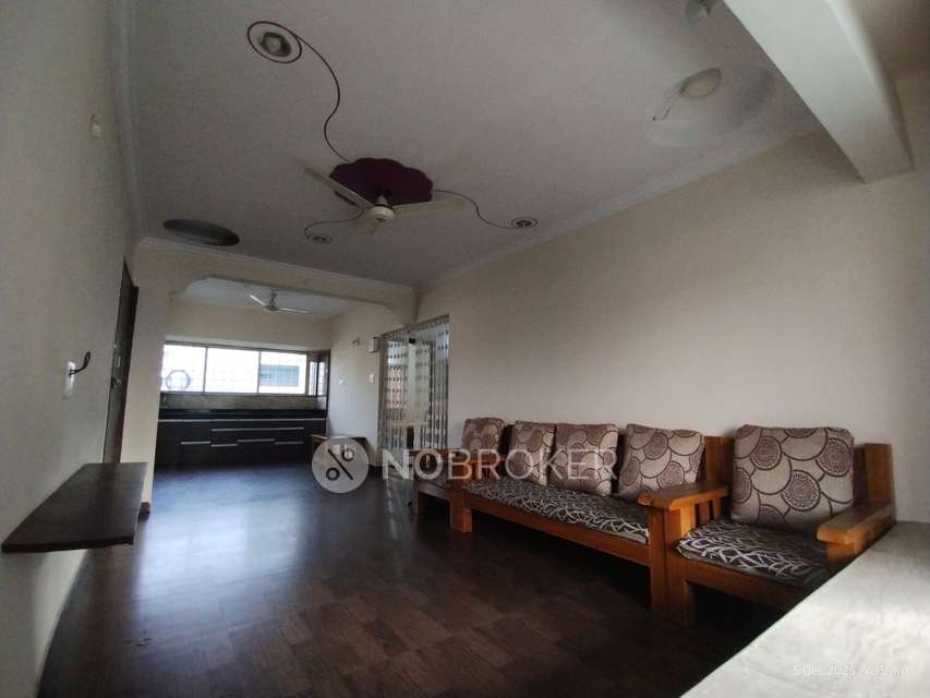 2 BHK Flat In Runwal Villa Society, Baner for Rent  In Baner