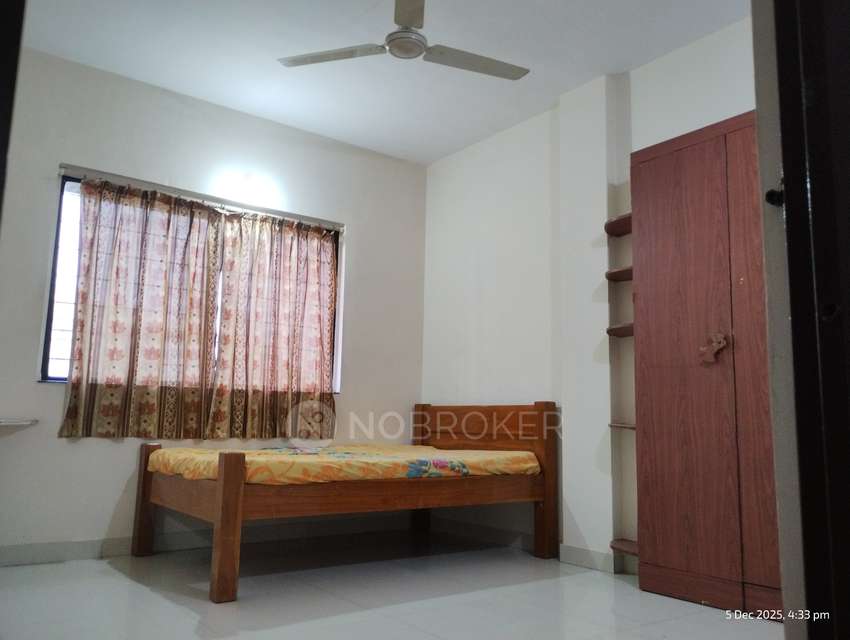 2 BHK Flat In Runwal Villa Society, Baner for Rent  In Baner