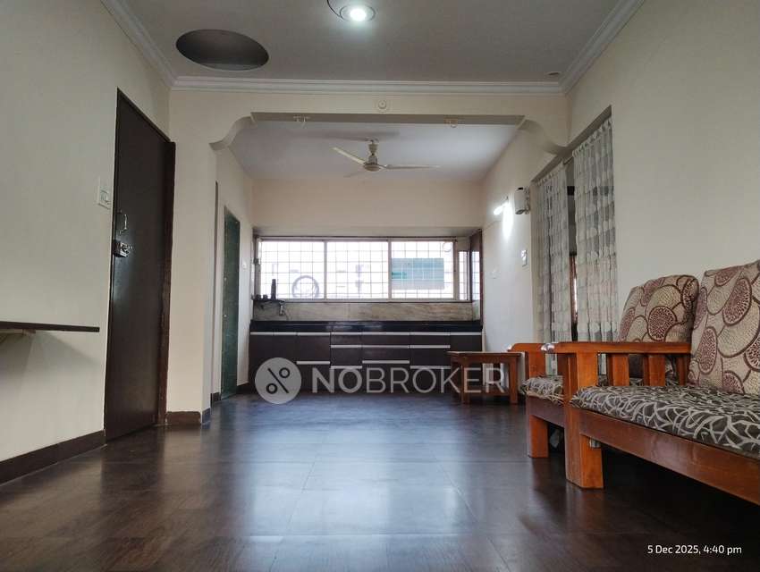 2 BHK Flat In Runwal Villa Society, Baner for Rent  In Baner