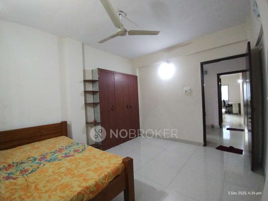 2 BHK Flat In Runwal Villa Society, Baner for Rent  In Baner