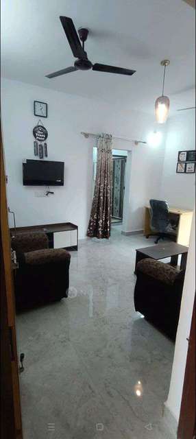 1 BHK Flat In Khb Yelehanga for Rent  In Khb Colony