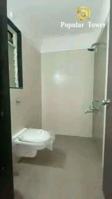 2 BHK Flat In Popular Tower for Rent  In Pashan