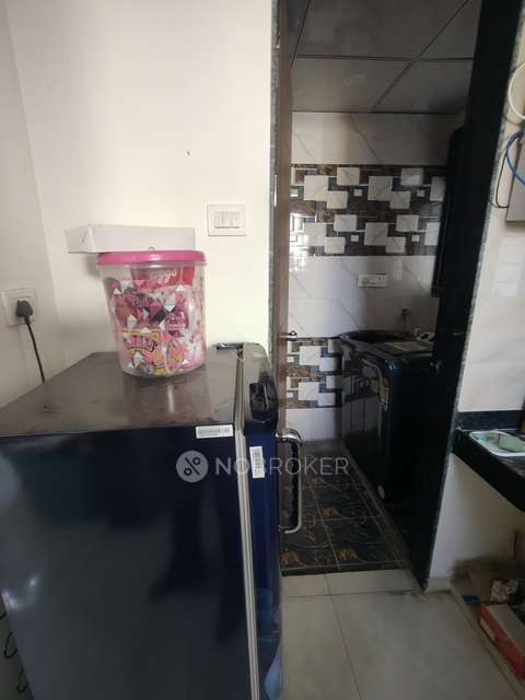 Shared Room for Female In 2 BHK  In Serenity Ville In Hadaspar