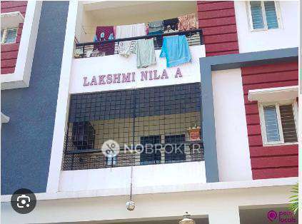 1 BHK House for Rent  In Vanasthalipuram