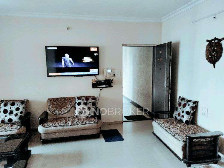 2 BHK Flat In Mahaavir Jyoti for Rent  In Kharghar