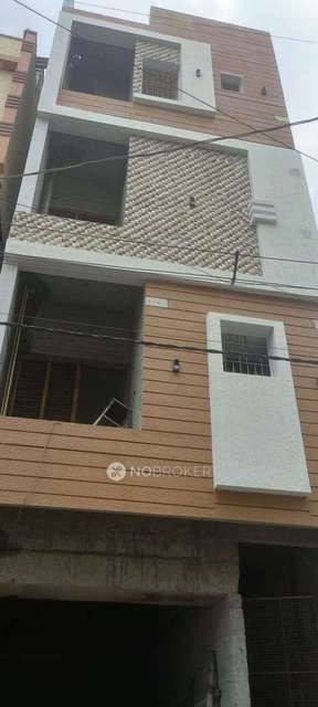 1 RK House for Rent  In Bapuji Nagar