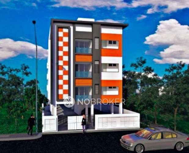 1 BHK Flat In Balaji  Homes For Sale  In Ambattur