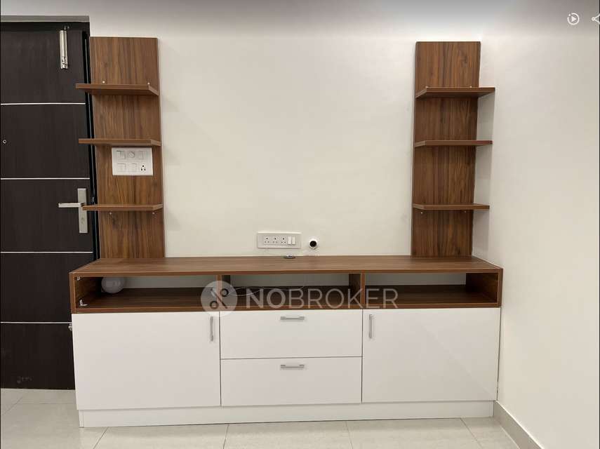 2 BHK Flat In Fortuna Center Park, Kodigehalli For Sale  In Kodigehalli