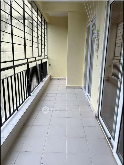 2 BHK Flat In Fortuna Center Park, Kodigehalli For Sale  In Kodigehalli