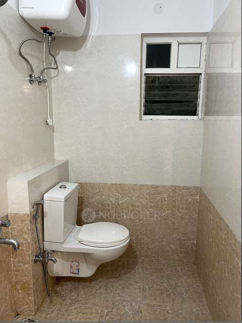 2 BHK Flat In Fortuna Center Park, Kodigehalli For Sale  In Kodigehalli