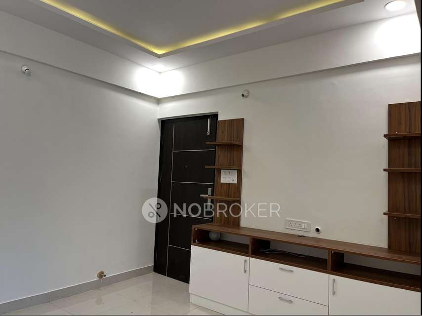 2 BHK Flat In Fortuna Center Park, Kodigehalli For Sale  In Kodigehalli
