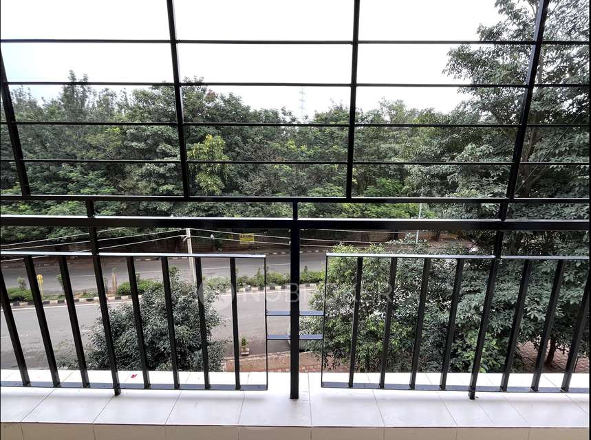 2 BHK Flat In Fortuna Center Park, Kodigehalli For Sale  In Kodigehalli