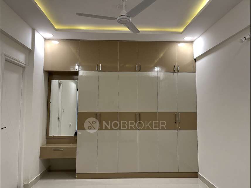 2 BHK Flat In Fortuna Center Park, Kodigehalli For Sale  In Kodigehalli
