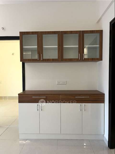 2 BHK Flat In Fortuna Center Park, Kodigehalli For Sale  In Kodigehalli