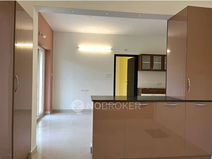 2 BHK Flat In Fortuna Center Park, Kodigehalli For Sale  In Kodigehalli