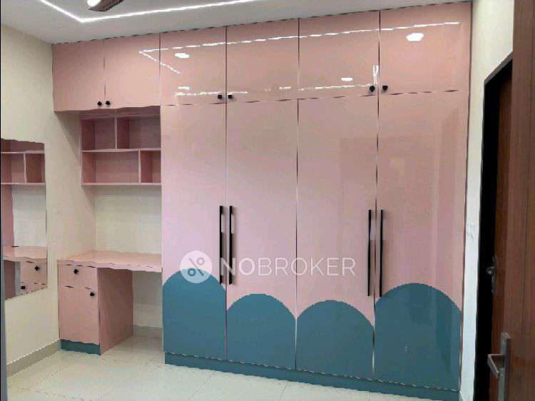 2 BHK Villa In Apartment for Rent  In Pocharam