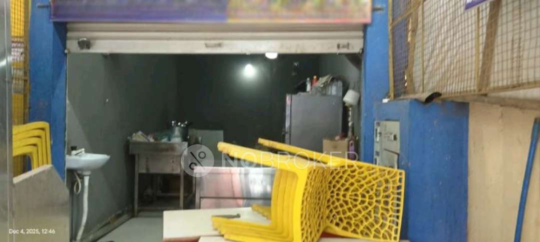 Restaurant/Cafe in Soldevanahalli, Bangalore for sale 