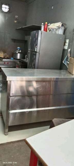 Restaurant/Cafe in Soldevanahalli, Bangalore for sale 